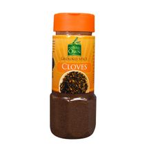 Natures Own Ground Spice Cloves 50g